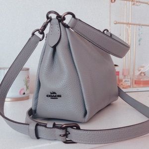 Coach Shay Crossbody Bag